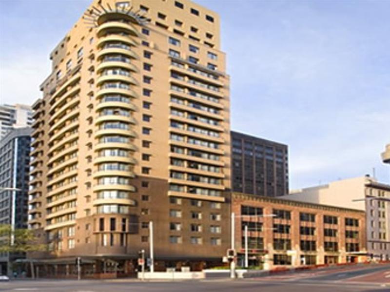Somerset Darling Harbour Hotel Sydney