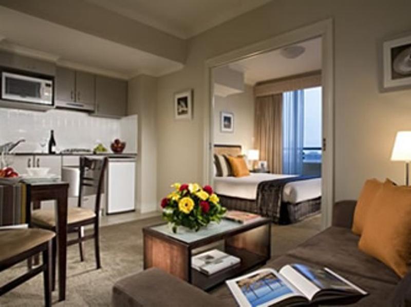 Somerset Darling Harbour Hotel